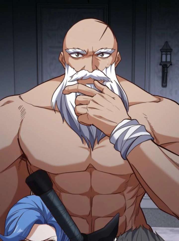 Reincarnation of the Swordmaster Chapter 73 441 029