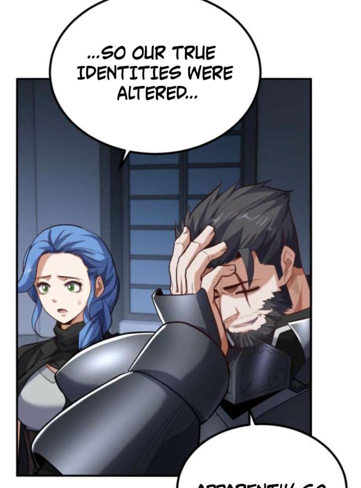 Reincarnation of the Swordmaster Chapter 73 513 101