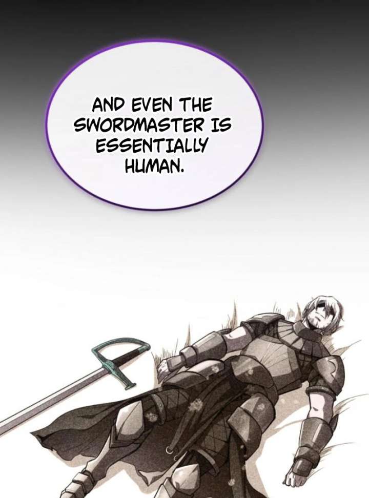 Reincarnation of the Swordmaster Chapter 73 518 106