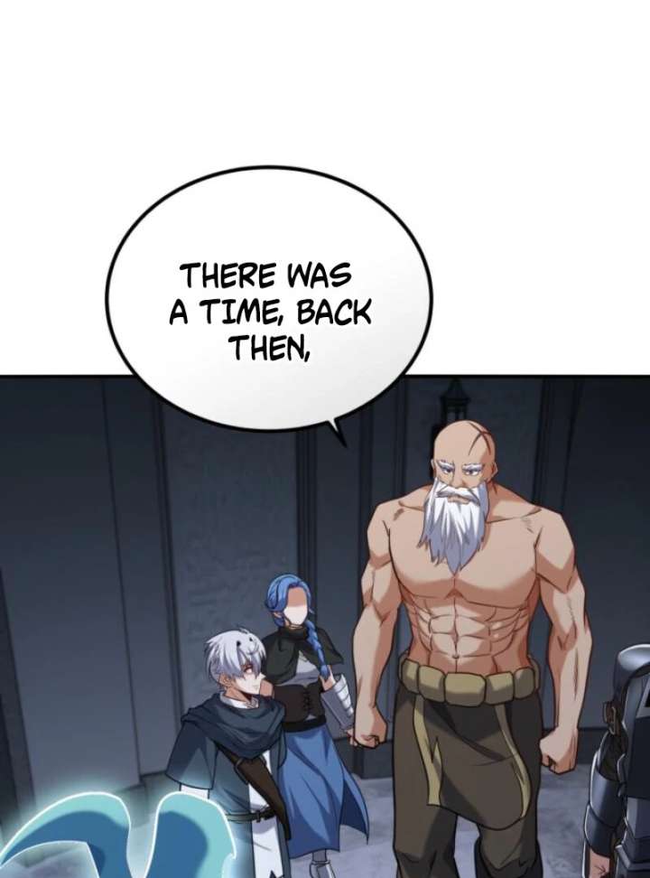 Reincarnation of the Swordmaster Chapter 73 524 112