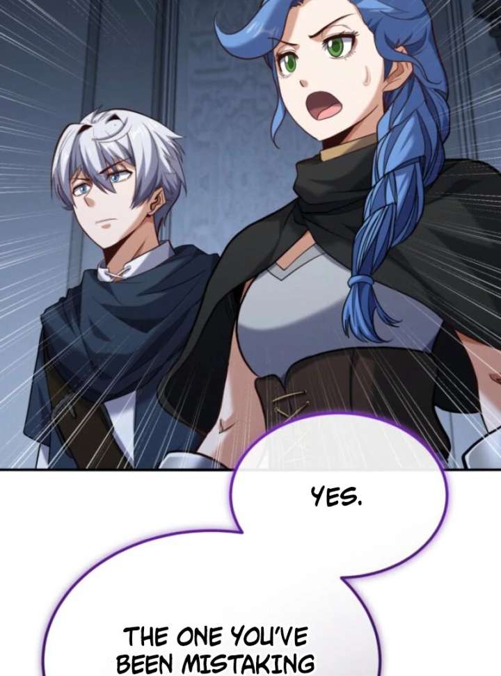 Reincarnation of the Swordmaster Chapter 73 532 120