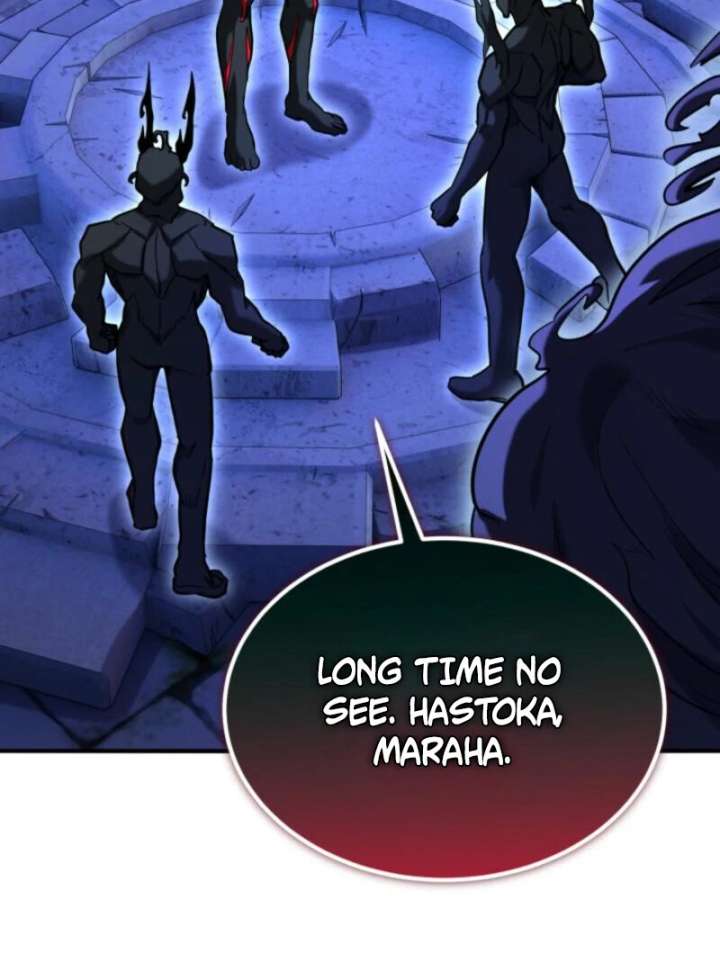 Reincarnation of the Swordmaster Chapter 73 538 126