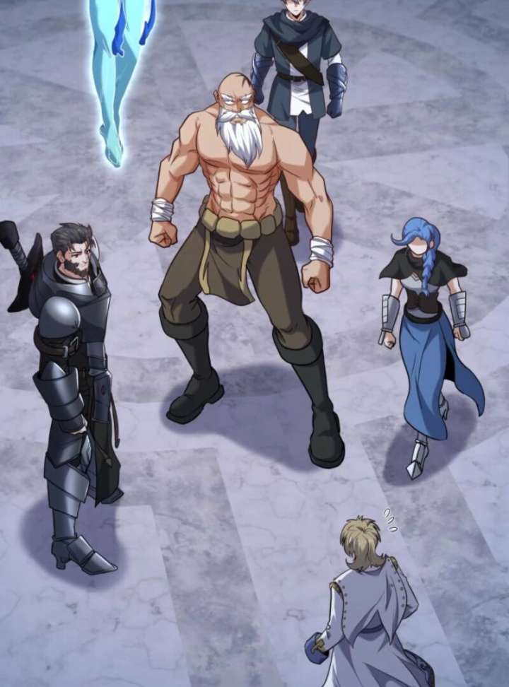 Reincarnation of the Swordmaster Chapter 74 405 011