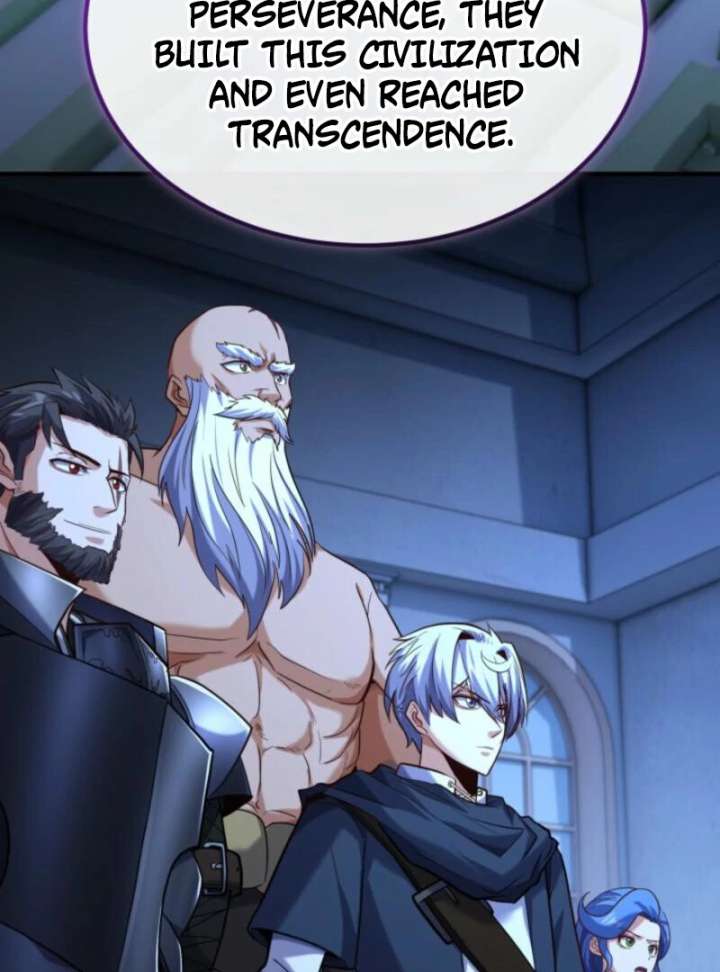 Reincarnation of the Swordmaster Chapter 74 463 069