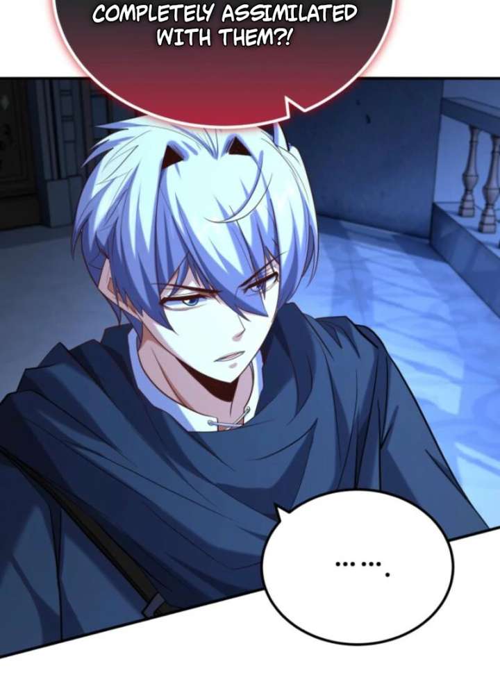 Reincarnation of the Swordmaster Chapter 74 468 074