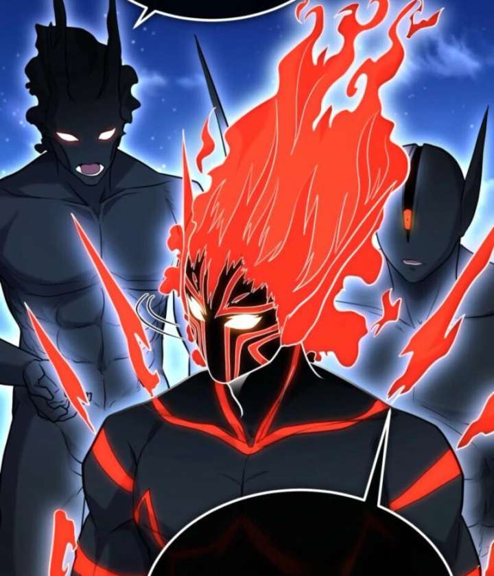 Reincarnation of the Swordmaster Chapter 74 471 077