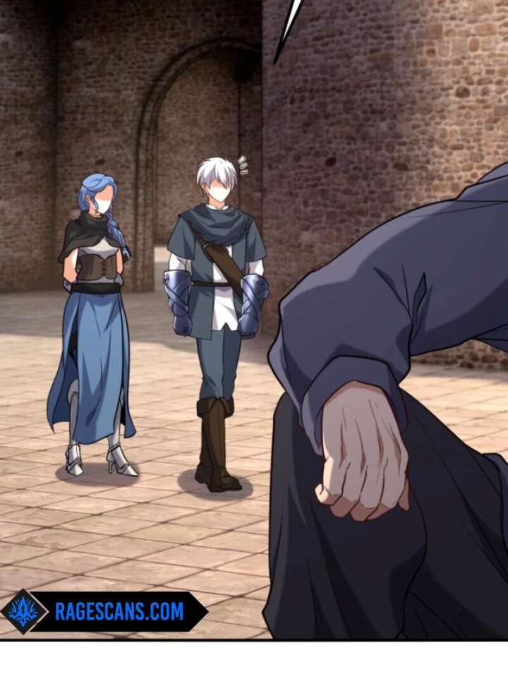 Reincarnation of the Swordmaster Chapter 74 494 100