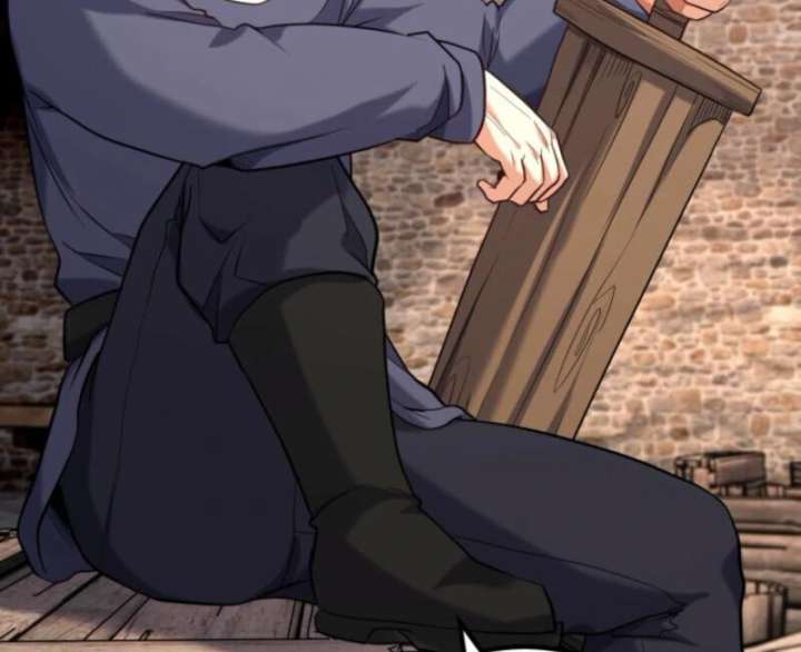 Reincarnation of the Swordmaster Chapter 74 496 102