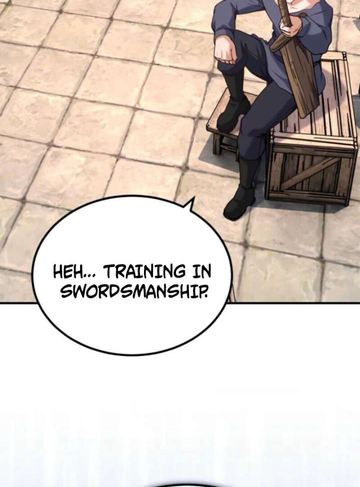 Reincarnation of the Swordmaster Chapter 74 499 105