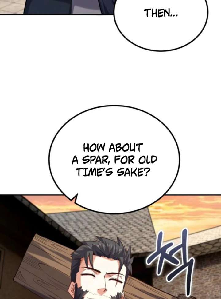 Reincarnation of the Swordmaster Chapter 74 504 110