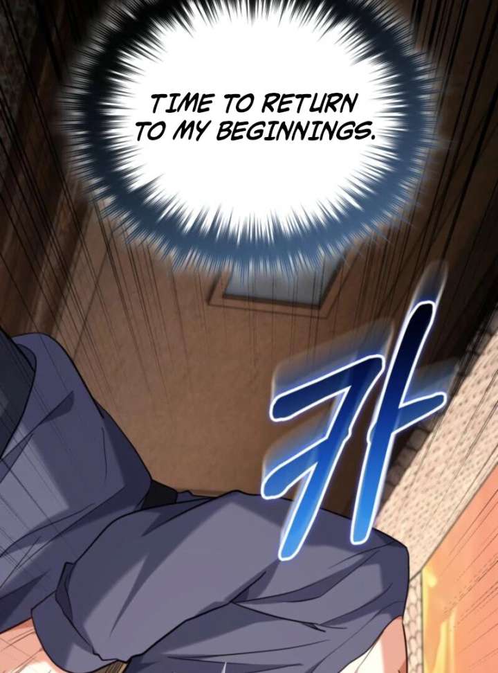 Reincarnation of the Swordmaster Chapter 74 508 114