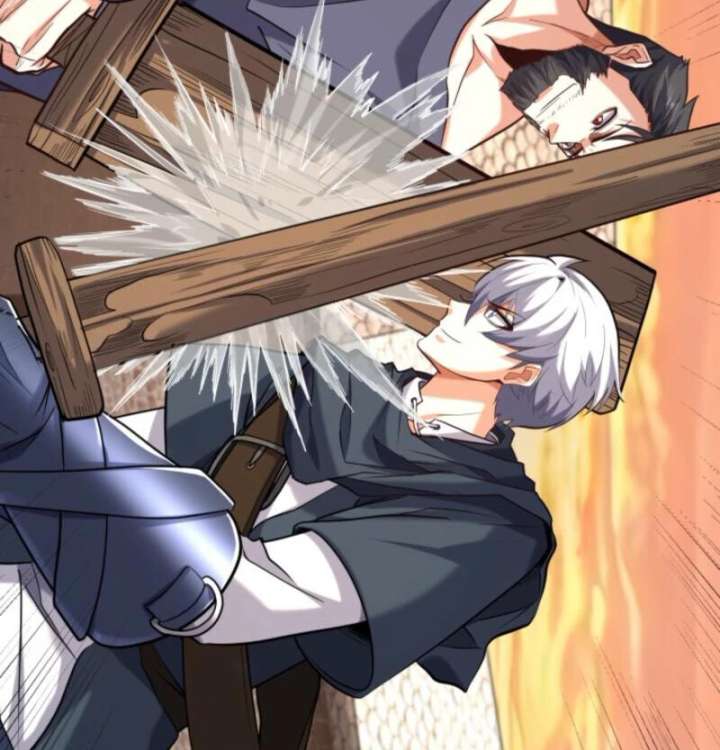 Reincarnation of the Swordmaster Chapter 74 509 115