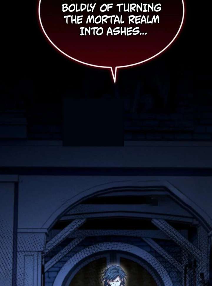 Reincarnation of the Swordmaster Chapter 74 514 120