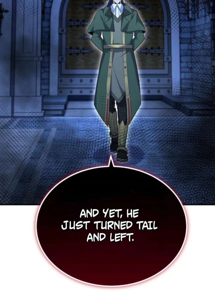 Reincarnation of the Swordmaster Chapter 74 515 121