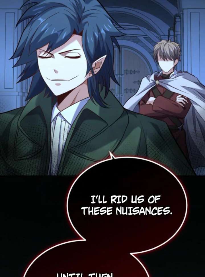 Reincarnation of the Swordmaster Chapter 74 520 126