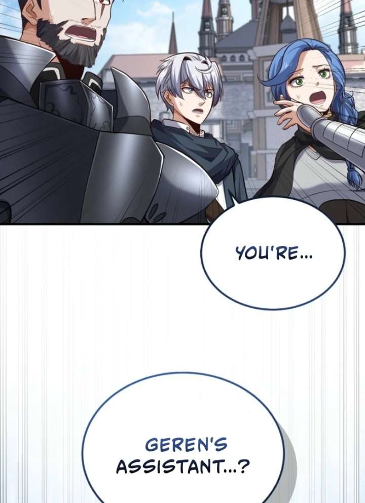 Reincarnation of the Swordmaster Chapter 75 456 071