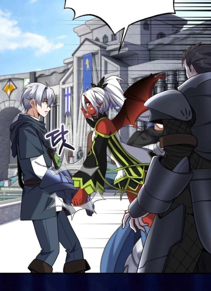 Reincarnation of the Swordmaster Chapter 75 459 074