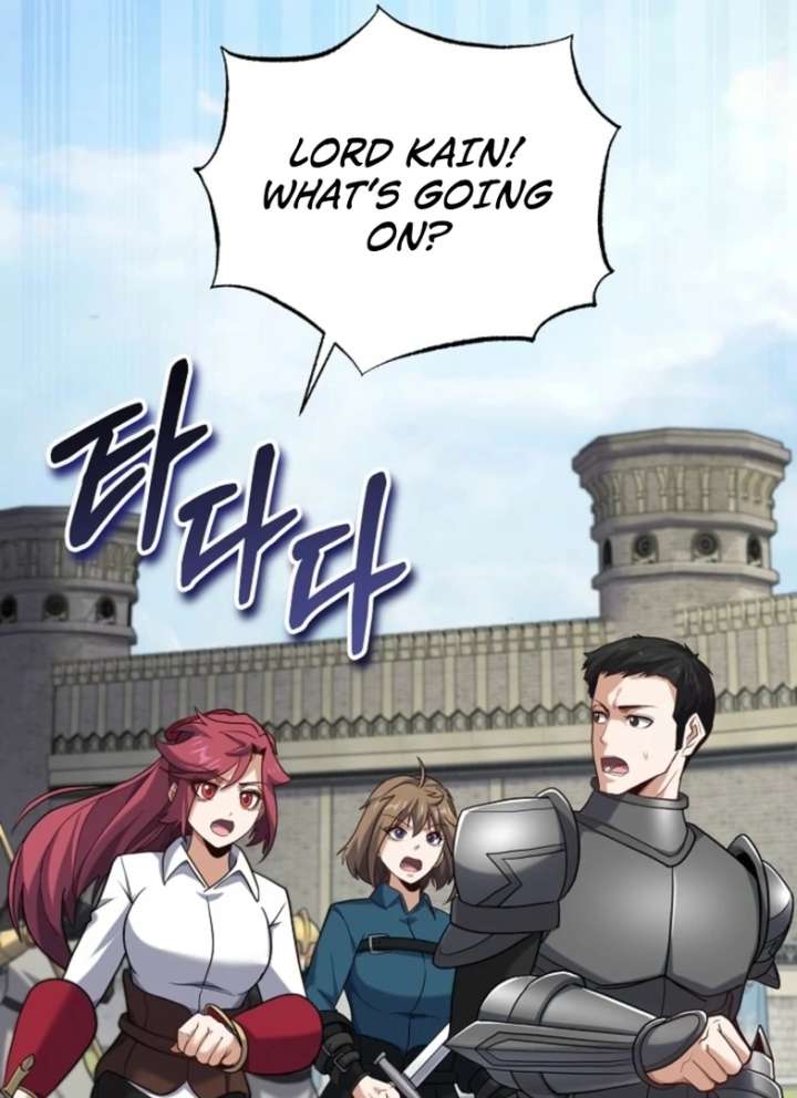 Reincarnation of the Swordmaster Chapter 75 464 079