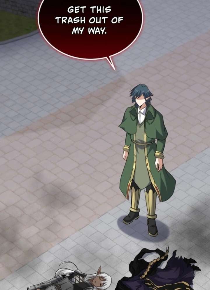 Reincarnation of the Swordmaster Chapter 75 467 082