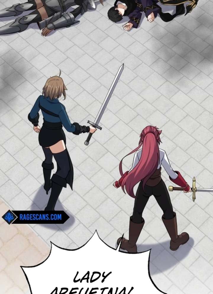 Reincarnation of the Swordmaster Chapter 75 468 083