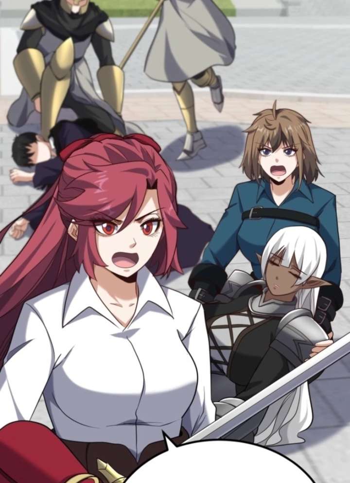 Reincarnation of the Swordmaster Chapter 75 473 088