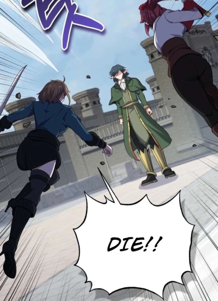 Reincarnation of the Swordmaster Chapter 75 475 090