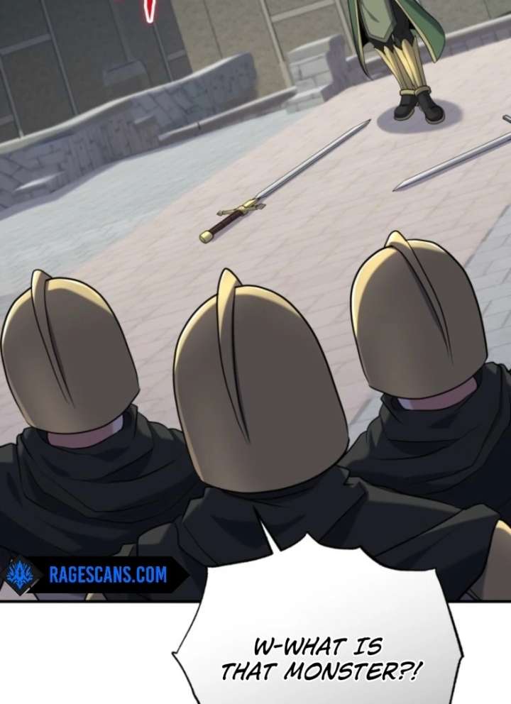 Reincarnation of the Swordmaster Chapter 75 479 094