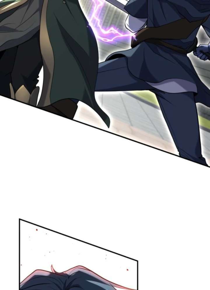 Reincarnation of the Swordmaster Chapter 75 489 104