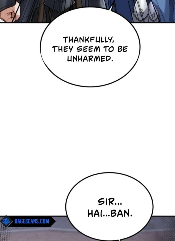 Reincarnation of the Swordmaster Chapter 75 496 111