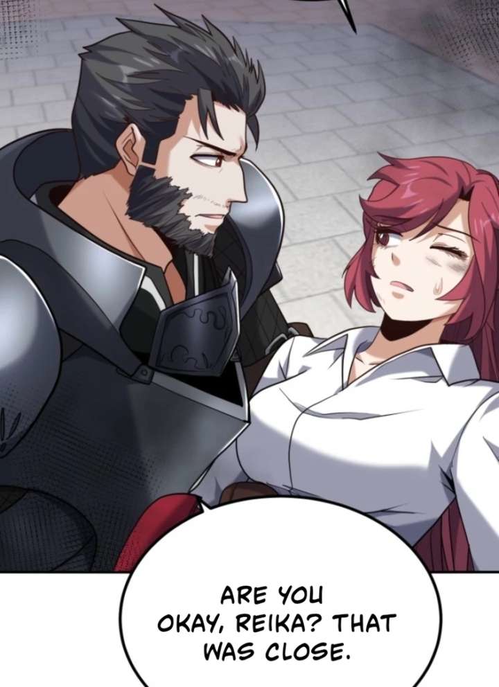 Reincarnation of the Swordmaster Chapter 75 497 112