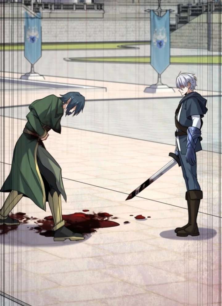 Reincarnation of the Swordmaster Chapter 75 502 117