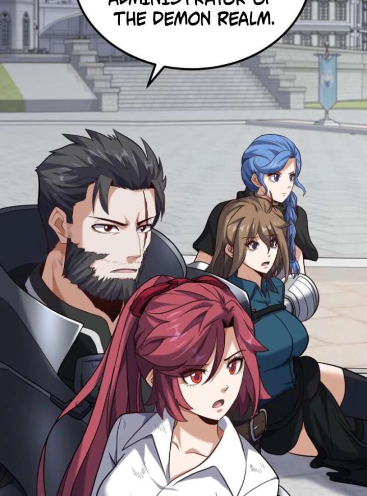 Reincarnation of the Swordmaster Chapter 76 448 018