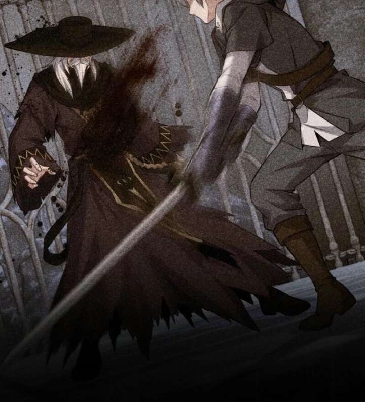 Reincarnation of the Swordmaster Chapter 76 464 034