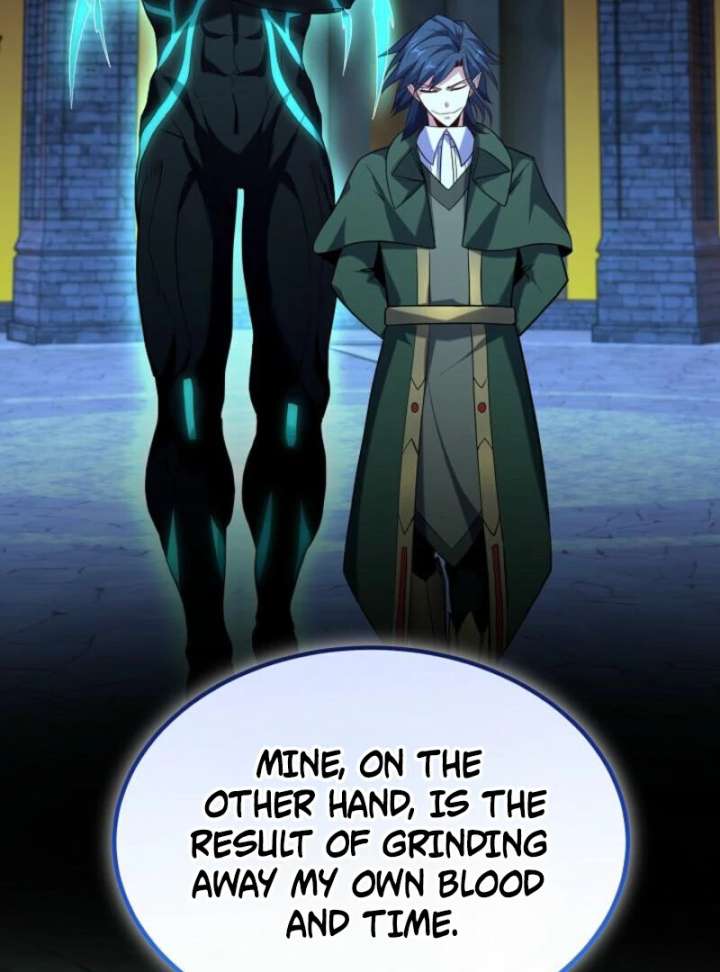 Reincarnation of the Swordmaster Chapter 76 517 087