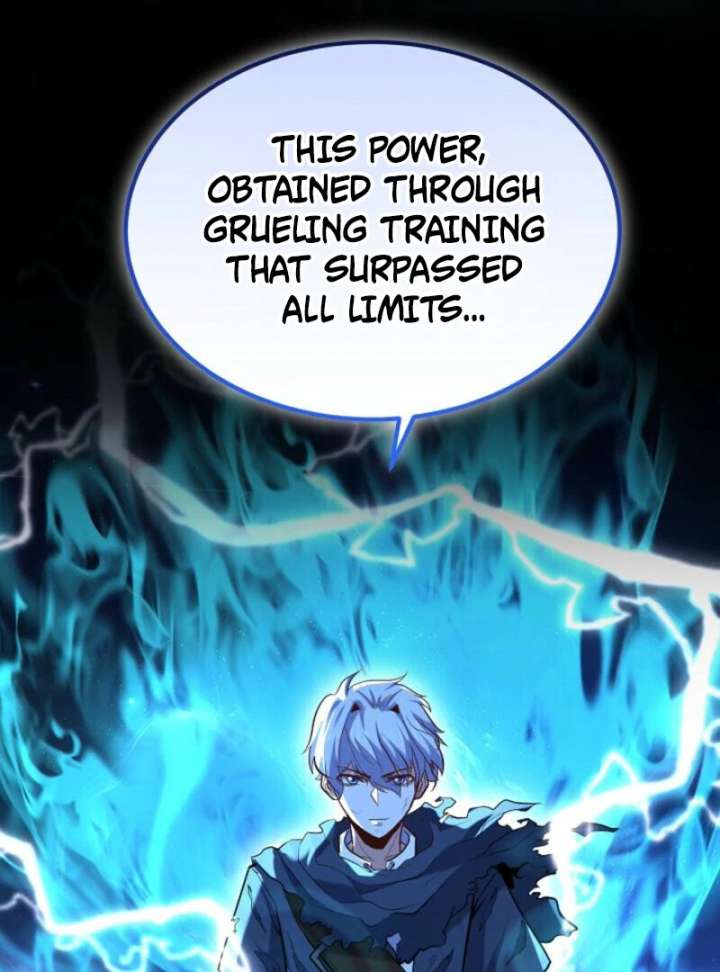 Reincarnation of the Swordmaster Chapter 76 519 089