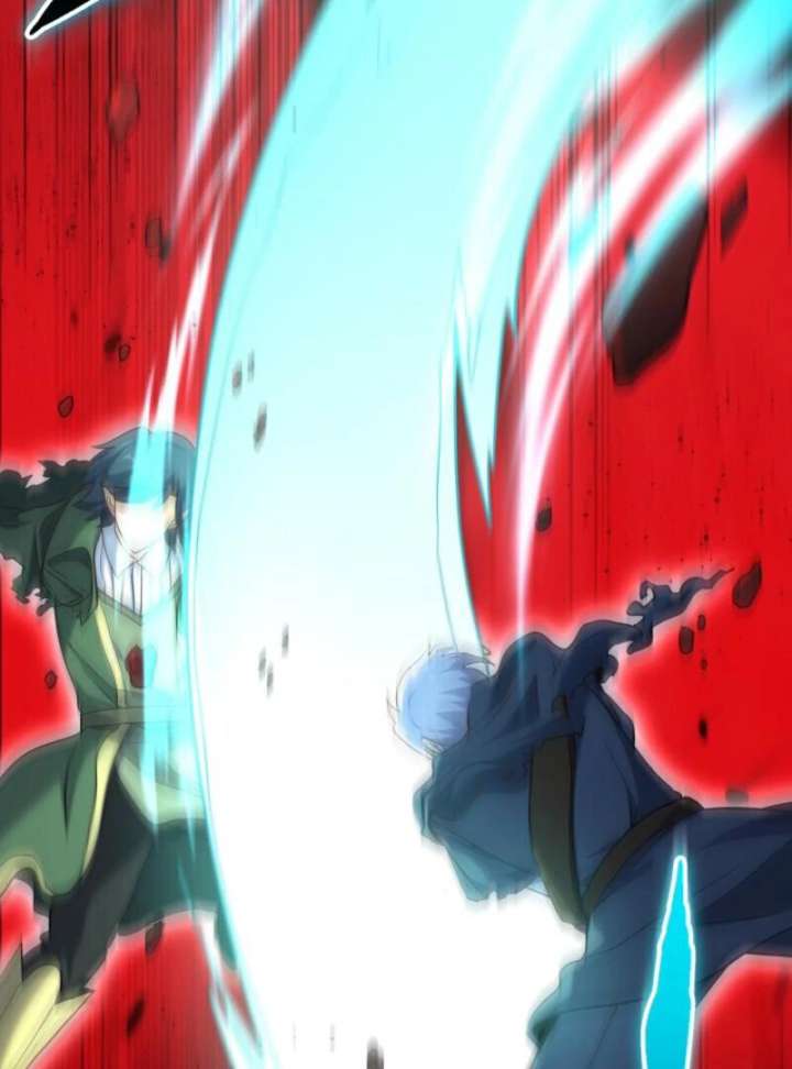 Reincarnation of the Swordmaster Chapter 76 543 113