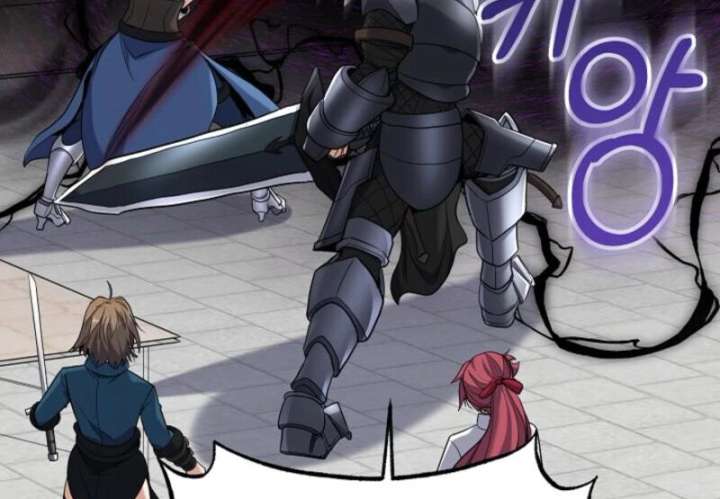 Reincarnation of the Swordmaster Chapter 76 552 122