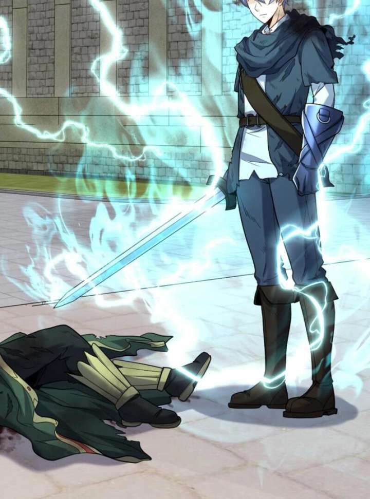 Reincarnation of the Swordmaster Chapter 76 568 138