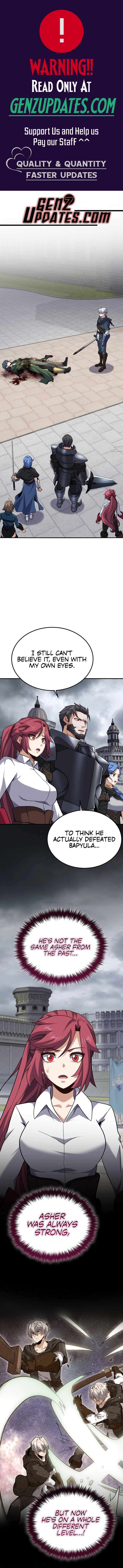 Reincarnation of the Swordmaster Chapter 77 53 01