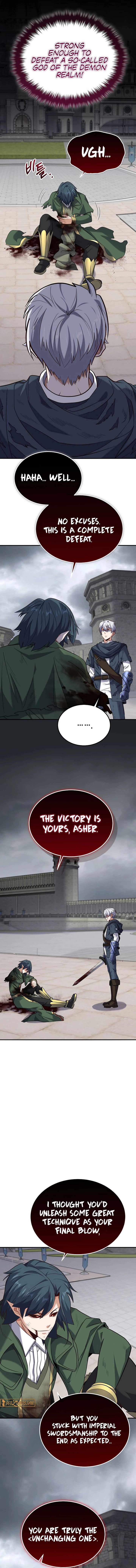 Reincarnation of the Swordmaster Chapter 77 54 02