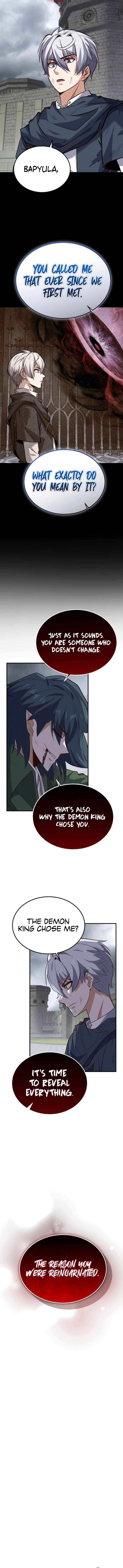 Reincarnation of the Swordmaster Chapter 77 55 03