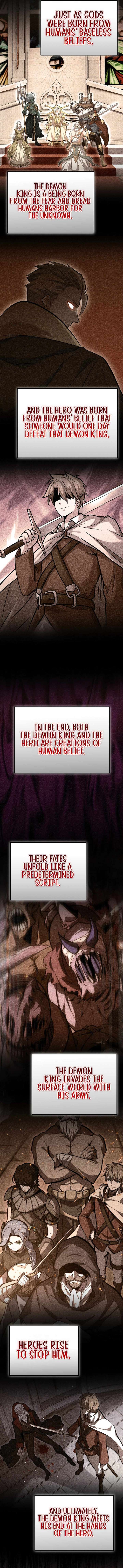 Reincarnation of the Swordmaster Chapter 77 58 06