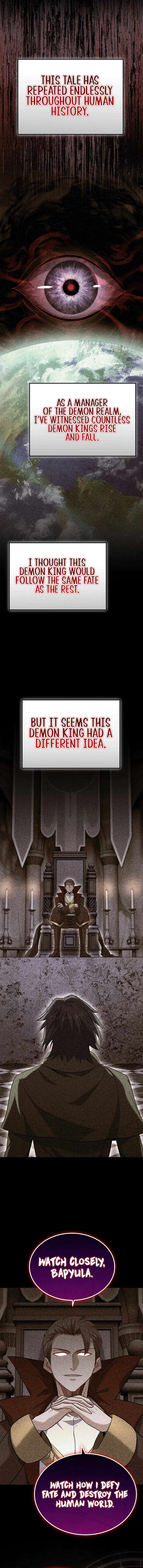 Reincarnation of the Swordmaster Chapter 77 59 07