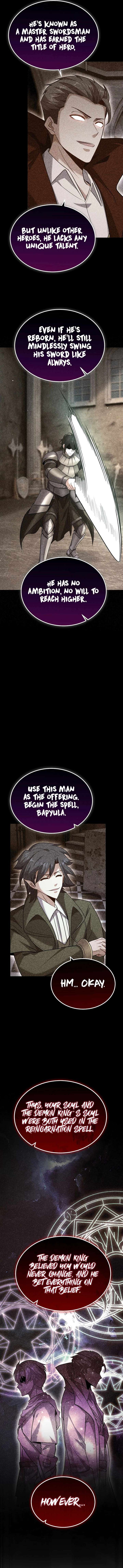 Reincarnation of the Swordmaster Chapter 77 62 10