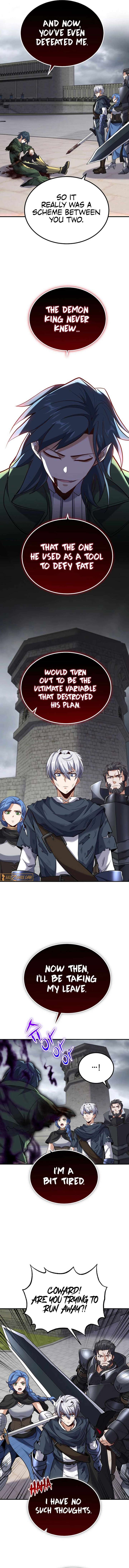 Reincarnation of the Swordmaster Chapter 77 64 12