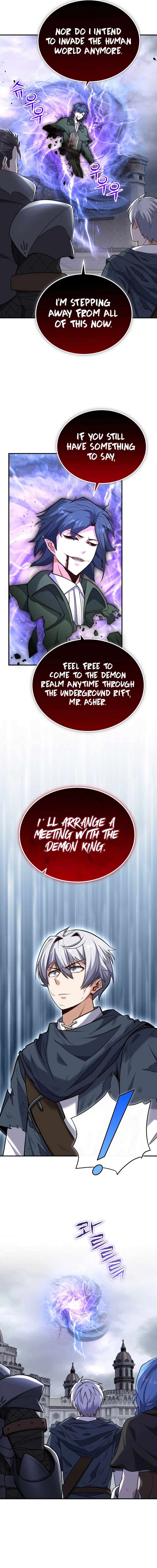 Reincarnation of the Swordmaster Chapter 77 65 13