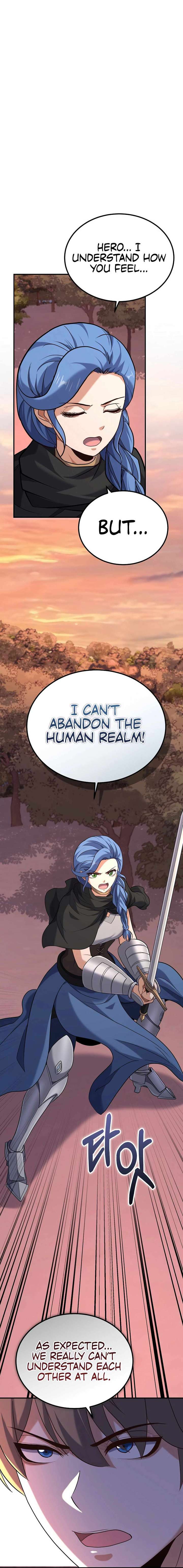 Reincarnation of the Swordmaster Chapter 79 60 02