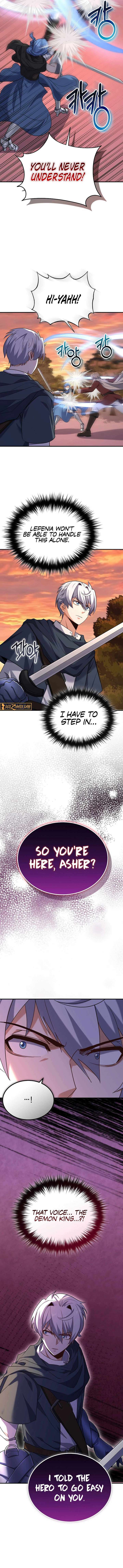 Reincarnation of the Swordmaster Chapter 79 62 04