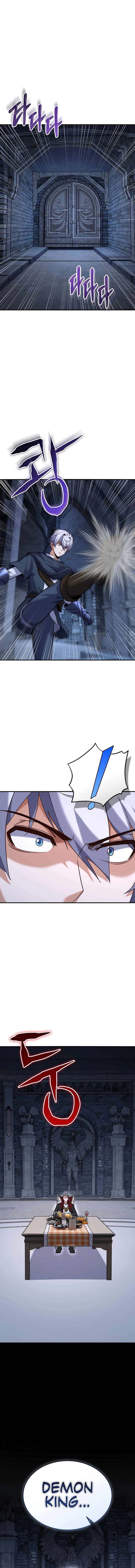 Reincarnation of the Swordmaster Chapter 79 64 06