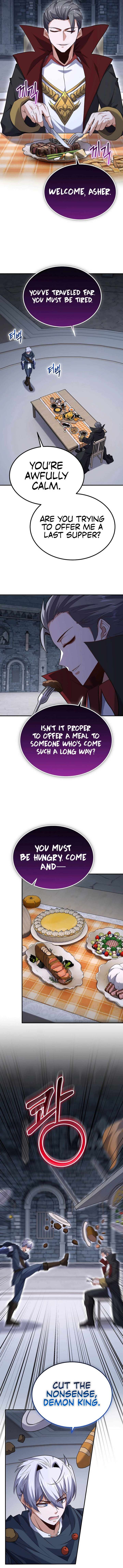 Reincarnation of the Swordmaster Chapter 79 65 07